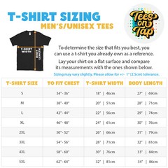 NEVER UNDERESTIMATE A TRUE DERI T-SHIRT – Wear Your Name Proudly