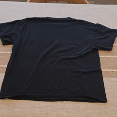 System of A Down Toxicity Men’s T-Shirt Size XL Short Sleeve Cotton Official