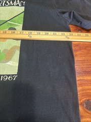 Vtg 90’s Polo Sport Ralph Lauren Sportsman Rugby Graphic T-shirt Large Excellent
