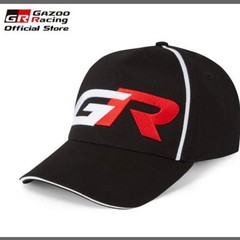 TOYOTA GAZOO Racing GR Cap & T-Shirt XL – Motorsport Fan Gear