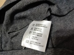 Brachial Athletic T-Shirt Mens Size S Gray Small Germany Short Sleeve