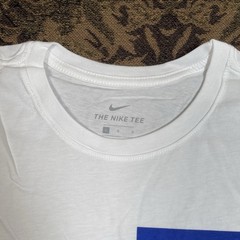 Nike Team USA Men’s National Soccer Team White Pocket T-Shirt Size Large New