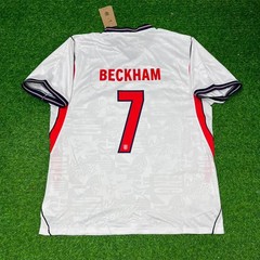 England 2026 World Cup Home Soccer Jersey Football Shirt S-5XL