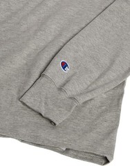 Champion Men’s Classic Jersey Long Sleeve T-Shirt