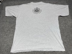 Vtg Y2K Made in The Shade Live Oak Brewing Co XL AUSTIN TX Shirt Single Stitch