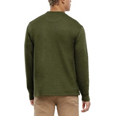 Orvis Men’s Long Sleeve Crew Neck Shirt Pullover , XXL