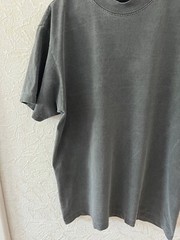 Vintage Shaka Wear T shirt Streetwear Essentials Rare Garment Dye Tee Mens sz M