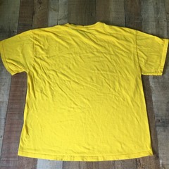 Simpsons 2009 Character T-Shirt – No Tag – likely Men’s XL – See measurements