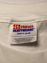 Rare Vintage 1996 Graphitti Designs CUD Comics Shirt Sz XL Terry Laban Hanes HW