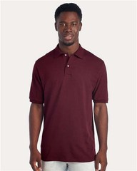 JERZEES 437R Men’s Dri-Power Polo
