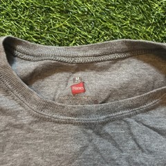 Hanes Mens 100% Cotton Authentic-T T-Shirt Crew Neck T Shirt