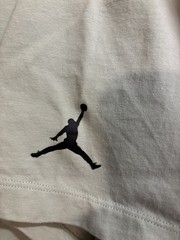 RARE Jordan Jumpman Birmingham Barons Flight T-Shirt • Nike Baseball • Men 2XL