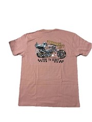 Paradise Lost “Ride To Glory” Tee Size Large Men Brand New