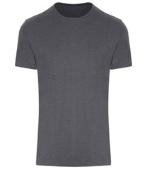New Mens AWDis Cool Urban Fitness T Shirts. Iron Grey size XS. T7548