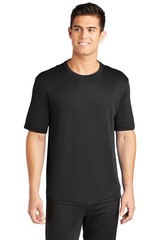 Sport-Tek® PosiCharge® Competitor™ Performance Tee Shirt ST700 Black XL