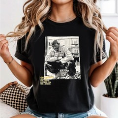 Wu-Tang Clan T-Shirt GZA / London Black Adult Tee