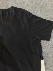 Sean John Shirt Mens 5X Big Black Make It Happen Graphic T-Shirt Motivational