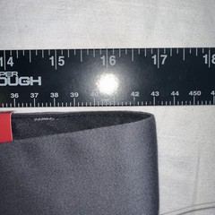 NWT Alfani Men’s 32 X 29 Gray Stretch Slim Fit Flat Front Dress Pants $60