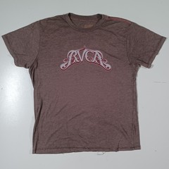 Lot Of 6 RVCA Artist Network Program Graphic T Shirts Mens Sz L