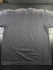 2010s Title Fight Head In The Ceiling Fan Band T-Shirt, Faded, Sz XL (23×28″)