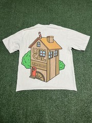 Lyrical Lemonade House White T-Shirt