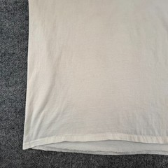 VINTAGE Aids Walk Shirt Mens XL White San Francisco Cal Berkeley Golden Gate 90s