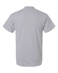 Gildan 8000 Unisex DryBlend T-Shirt