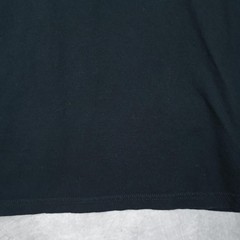 Vintage Tuxedo T Shirt Mens 2XL Black Bow Tie Formal Graphic Tee Novelty