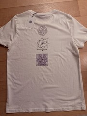 OpenAI official employee merch swag – Research Deployment 10y tshirt NWT size M