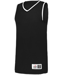 Alleson Athletic A51000 Mens Retro Basketball Jersey
