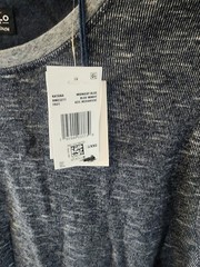 Men’s Buffalo by David Bitton Shirt XXL from  MACY’S!