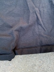 VTG 90’s Benson And Hedges Tank Top XL Black Shirt HIp Hop Single Stitch Dead St