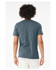 Bella Canvas Unisex Jersey Short-Sleeve T-Shirt 3001C