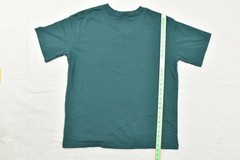 MLB New York Yankees Genuine Merchandise T-Shirt Teal Green Men’s XL New With Ta