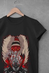 Dandadan T-shirt Okarun Shirt Momo Seiko Ayase Top Aira Turbo Granny Unisex Tee