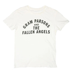 Gram Parsons and the Fallen Angels Band All Size Gift For Fan T-shirt