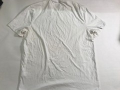 Lot of 5 – Men’s Different T-Shirt Short Sleeve Size M Assorted Colors