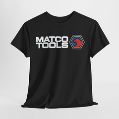 USA Matco Tools Logo T-Shirt Men Women Tee S-5XL