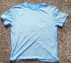 Men’s Member’s Mark Everyday Soft Wash T-shirt – sz L