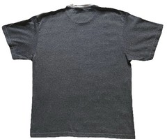 Vintage 90s 2000s You Can’t Fix Stupid T-Shirt Gray Size Large