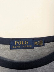 Polo Ralph Lauren Men’s T-Shirt Classic Short Sleeve USA Flag Shield Tee 2XB
