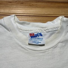 Vintage 1993 Sigma Chi University Florida Crawfish Boil Pocket T-Shirt USA – XL