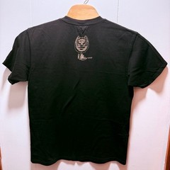 Harley-Davidson 105th Anniversary Willie G Sketch T-Shirt Mens Large Black 2008