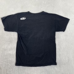 Vintage Nike SB 6.0 T-Shirt Mens Small Black Lightning Logo Graphic Skateboard
