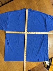 Vintage 1993 Pacific Harbors Council Staff Tee BSA Summer Camp USA XXL