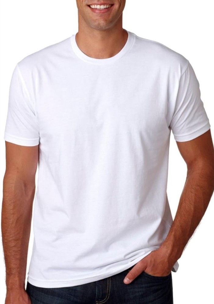 Next Level 3600 Men’s T-Shirt – Black