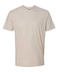 Next Level Apparel 6210 Unisex Premium CVC Tshirt Short Sleeves Stylish T-Shirt