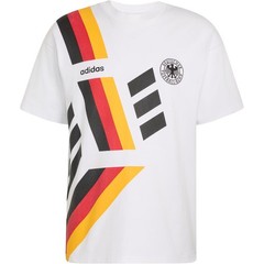 Adidas Originals T Shirts Men’s White Crew Neck Moderate KE0086 Size
