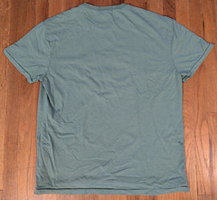Polo Ralph Lauren Mint R.L. SURF CLUB 1967 WEST COAST Embroidered T Shirt L