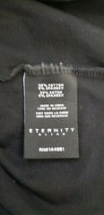 Eternity Motor Sport BC/AD Racing Mobil Japan Checkered Flag T-Shirt L